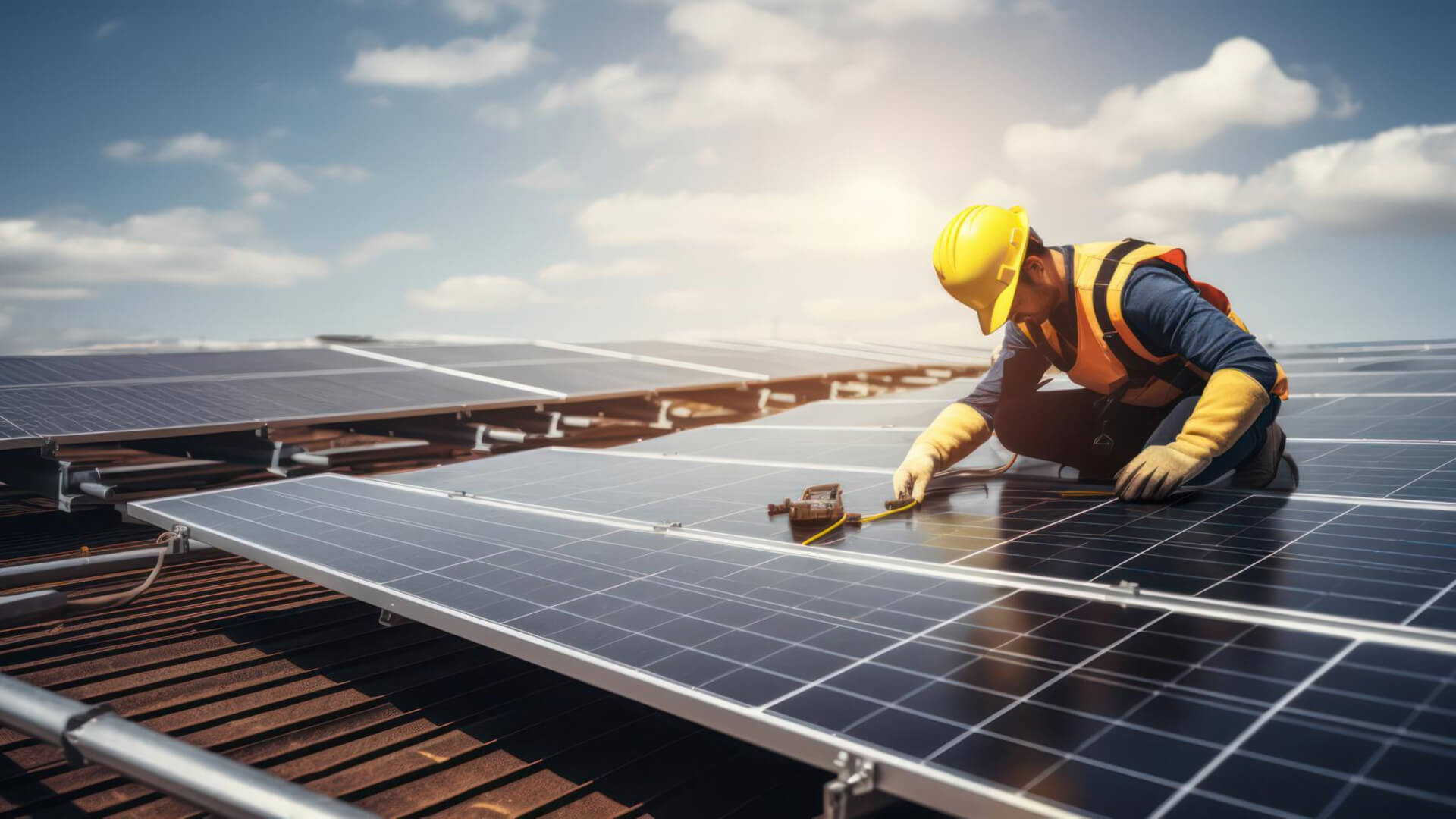 solar panel manufacturers in Bangalore