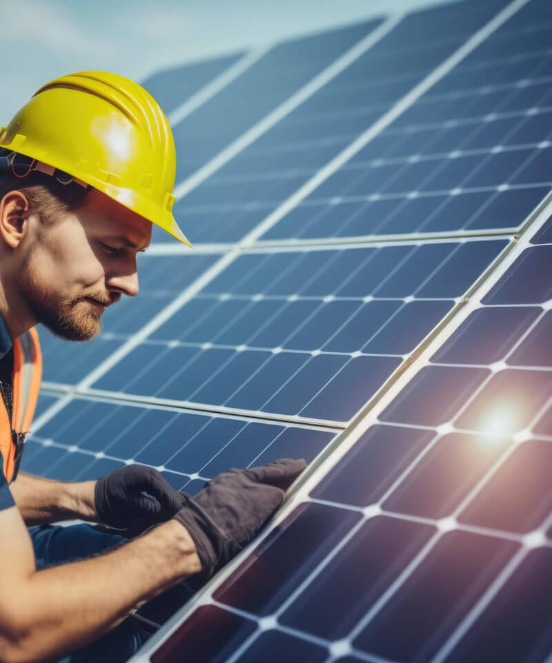 Solar Power System Suppliers in Bangalore